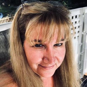 Meet your Posher, Dawn